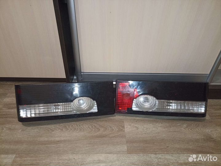 Задние фары на ваз 2114 Клюшка. Цена за 2 шт