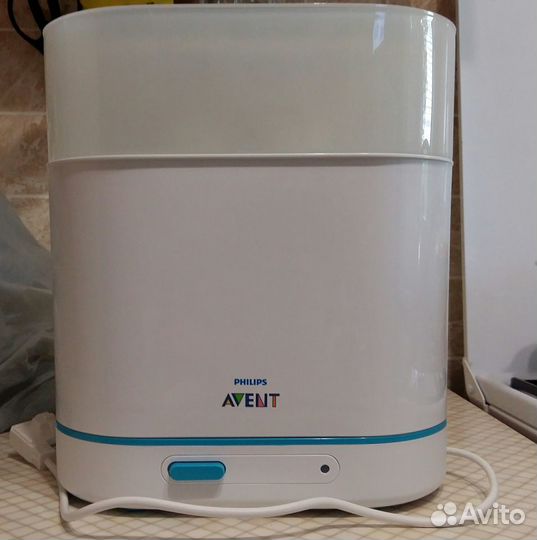 Стерилизатор