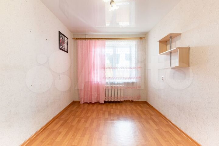 2-к. квартира, 46,5 м², 1/5 эт.