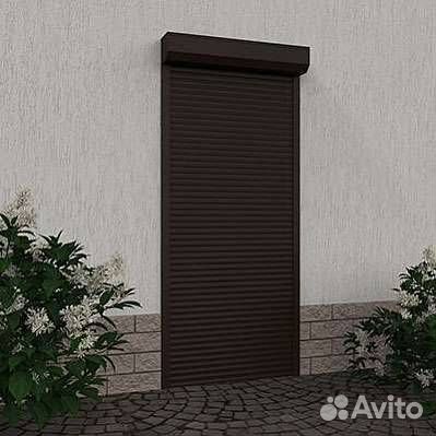 Рольставни