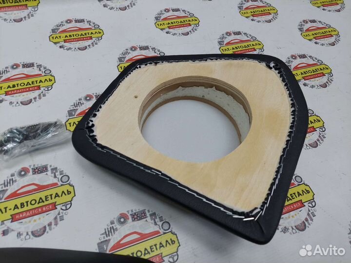 Подиумы ваз 21214 Урбан верхние 16см