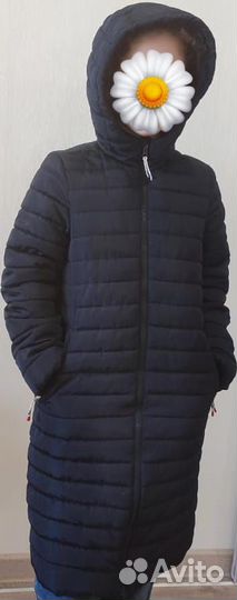 Пуховик