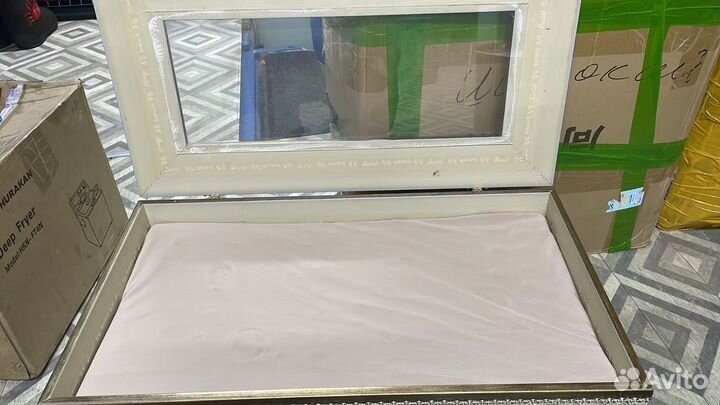 Шкатулка для украшений