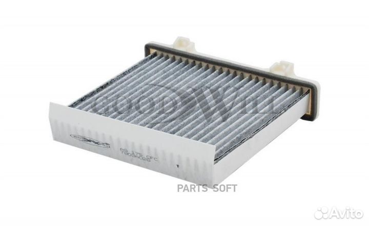 Goodwill AG175CFC Фильтр салона угольный