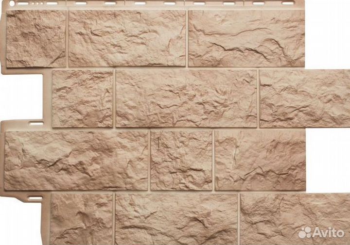 Фасадные панели