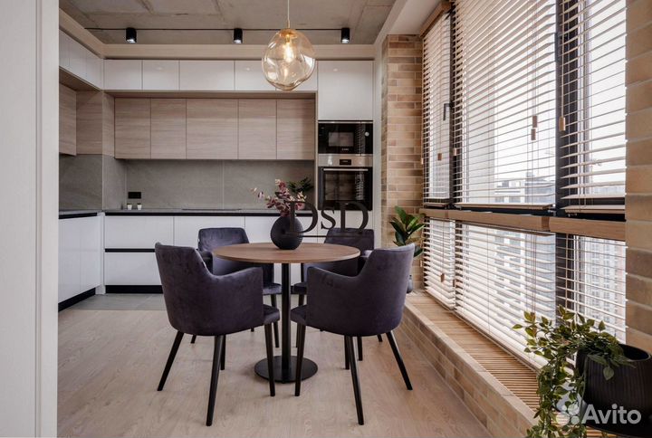 Занавески в спальню