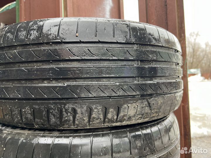 Continental ContiSportContact 5 225/45 R18 91V