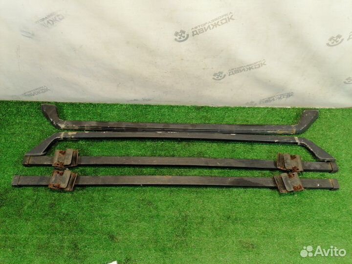 Багажник Ваз 2111