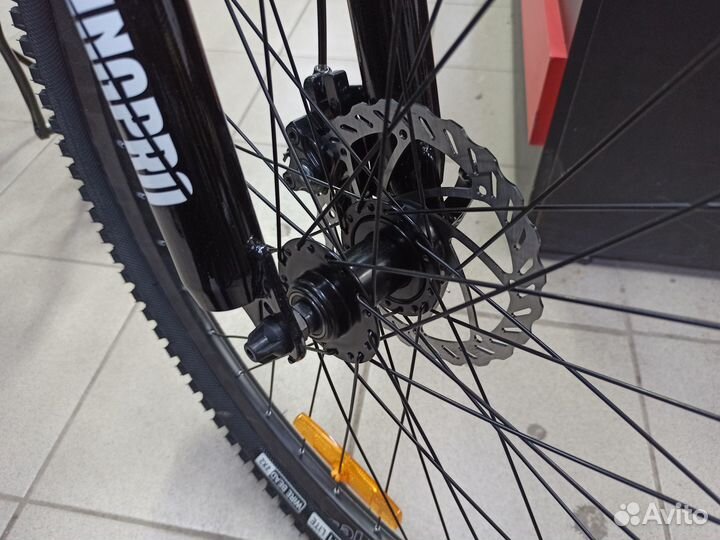 Горный велосипед Cruzer Sheriff 26