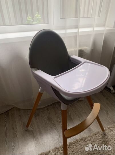Детский стульчик