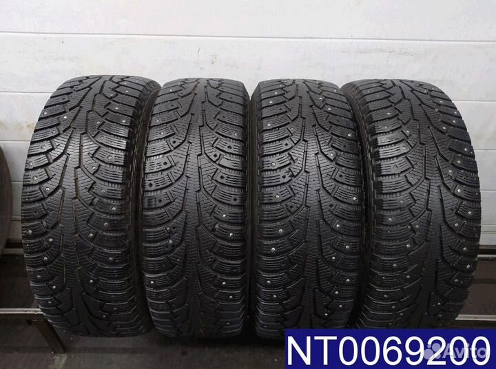 Nokian Tyres Nordman 5 SUV 235/65 R17 97U