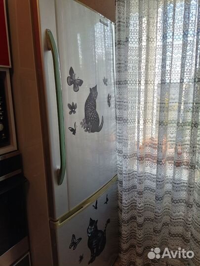 Холодильник бу