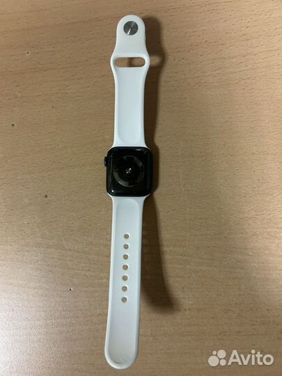 Часы apple watch 5 40 mm