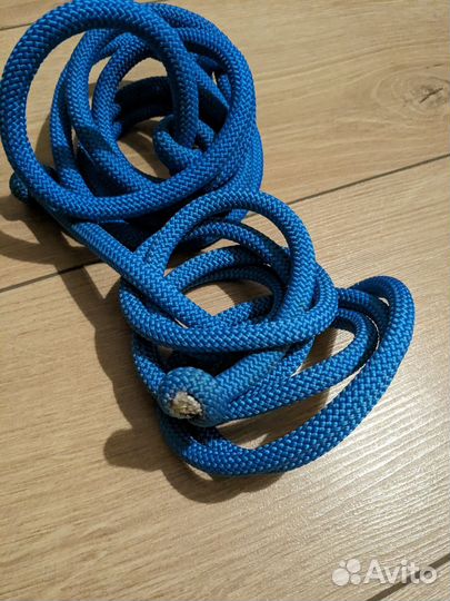 Скакалки pastorelli 2 штуки