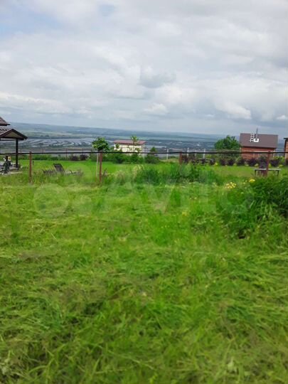 Участок 9,6 сот. (СНТ, ДНП)