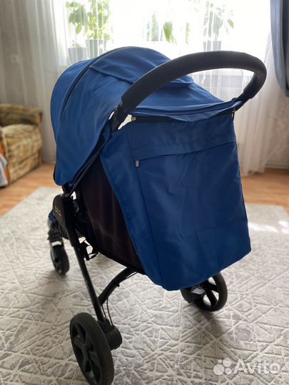 Коляска britax romer