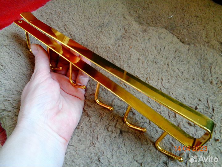 Держатель для чашек или приборов