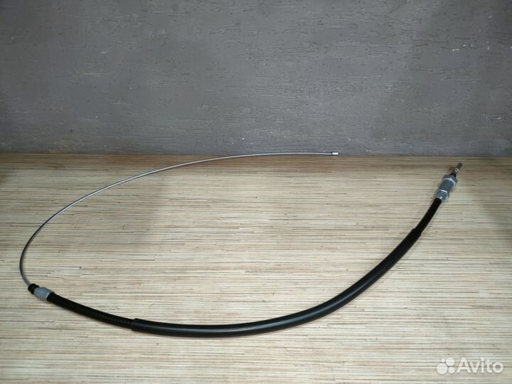 Трос ручника Ducato/Jumper