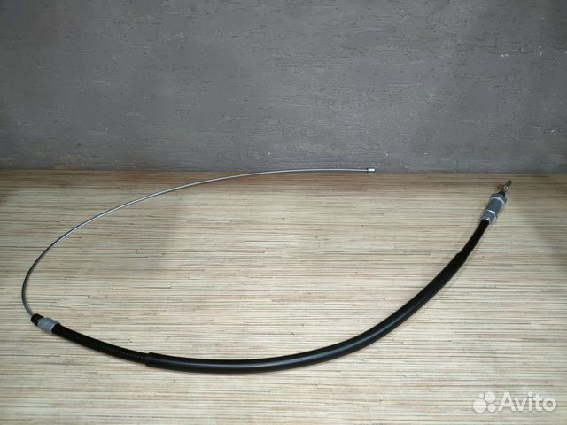 Трос ручника Ducato/Jumper