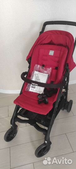 Прогулочная коляска Inglesina Zippy