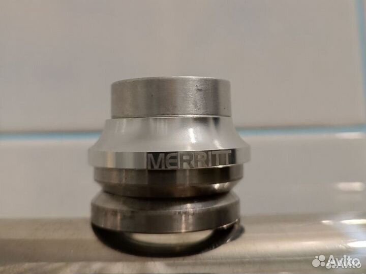 Запчасти для bmx и mtb