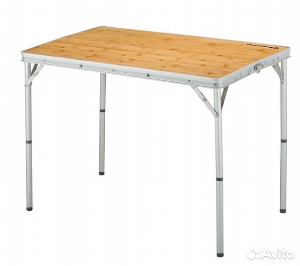 Стол складной King Camp