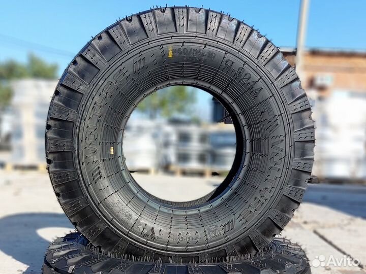 Сельхоз шины 260/95-16 Voltyre Я-324А прицеп