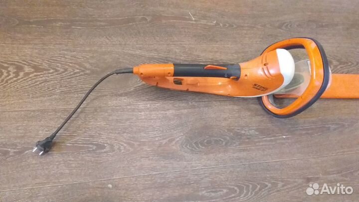 Stihl HSE 61