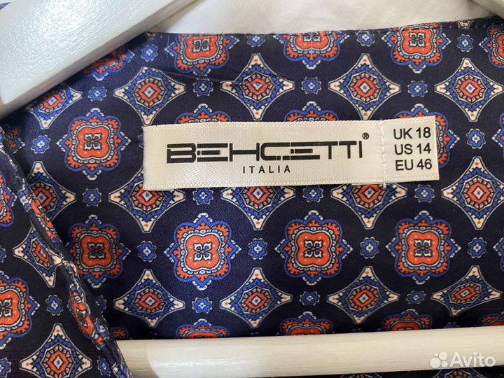 Классный вечерний комбинезон италия