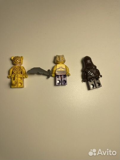 Lego ninjago, dc, star wars