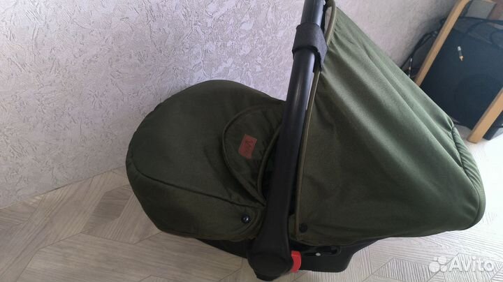 Автолюлька от 0