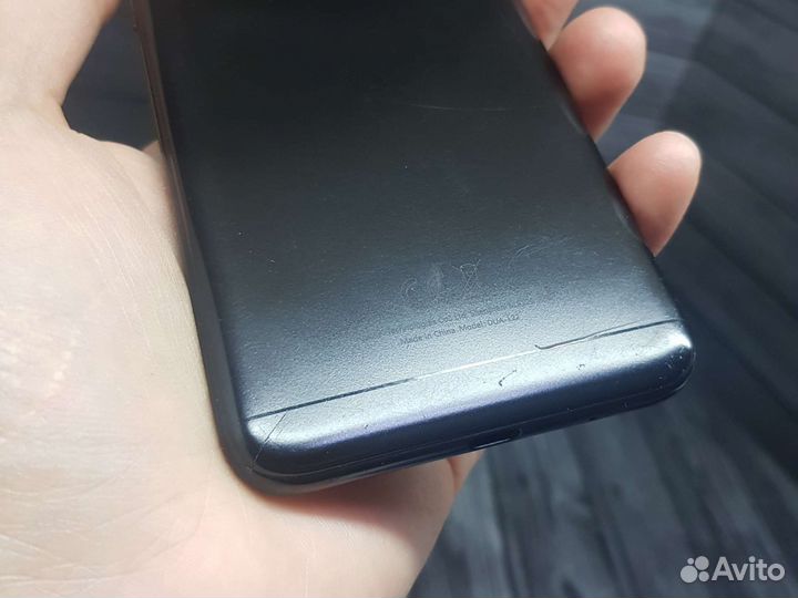 Honor 7A 2/16gb