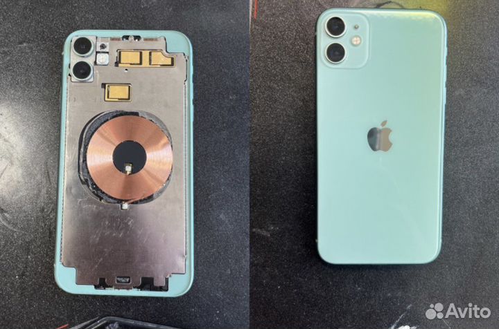 Ремонт/Срочный выкуп iPhone Apple