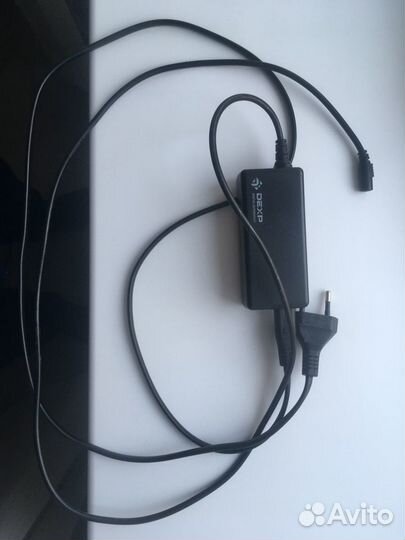 Блок питания для ноутбука acer