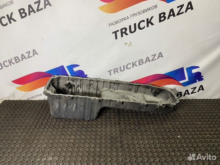 20527714 Поддон масляный двигателя Renault Magnum