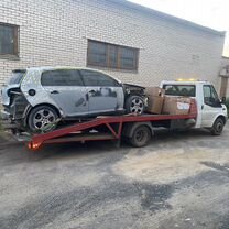 Услуги легкового эвакуатора, 2.5 т, Орёл