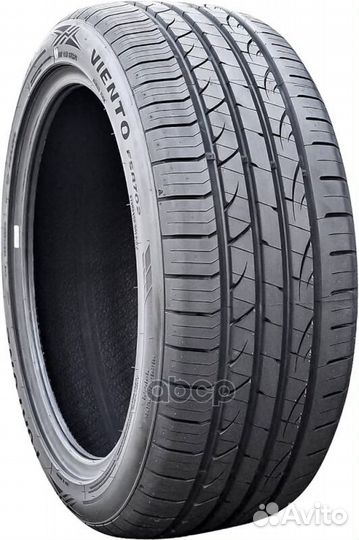 Fortune FSR702 235/55 R17