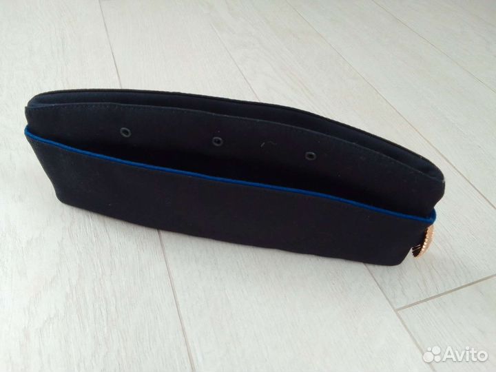 Пилотка и галстук. Военная форма. Новое