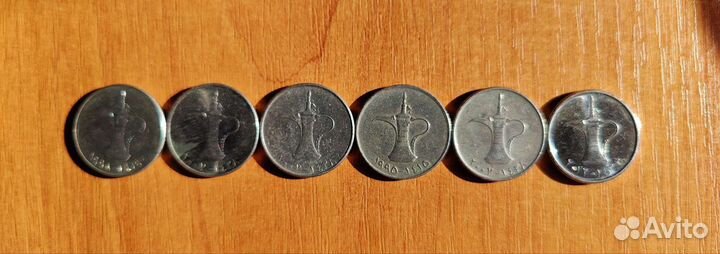 Жетоны Ватикана 5шт Дирхам 6шт Лира Гривна сдэк