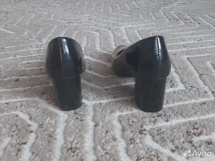 Туфли женские 36 размер новые