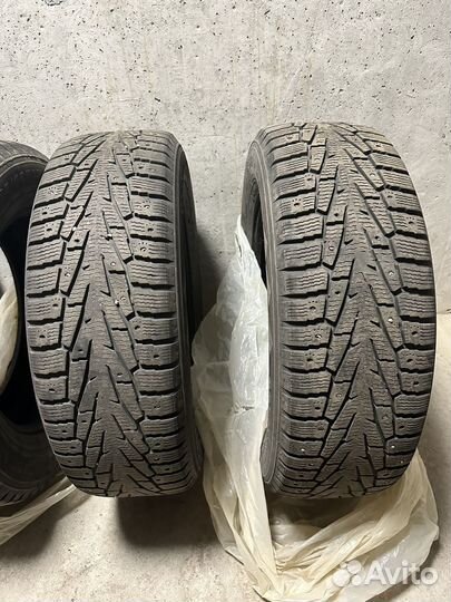 Nokian Tyres Nordman 7 SUV 225/65 R17
