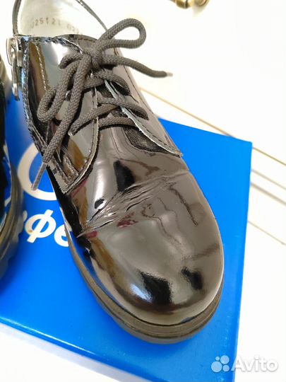 Туфли детские