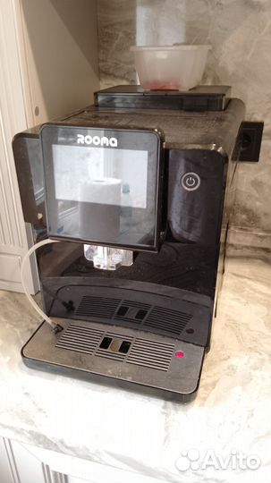 Кофемашина