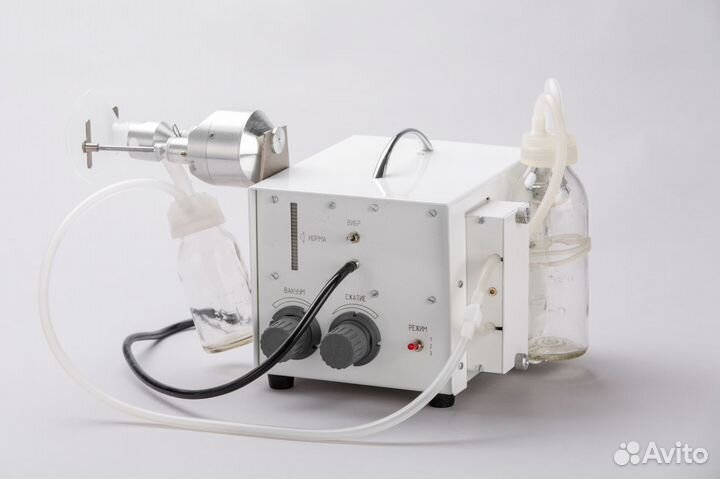 Аренда молокоотсоса 