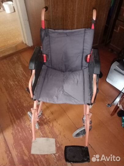 Коляска для инвадидов