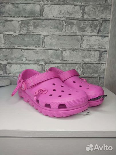 Crocs Post Malone Оригинал