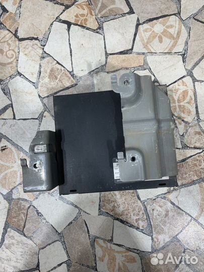 Блок управления навигацией Nissan Teana J32