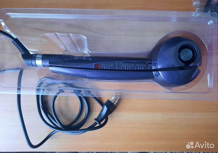 Автоматический стайлер