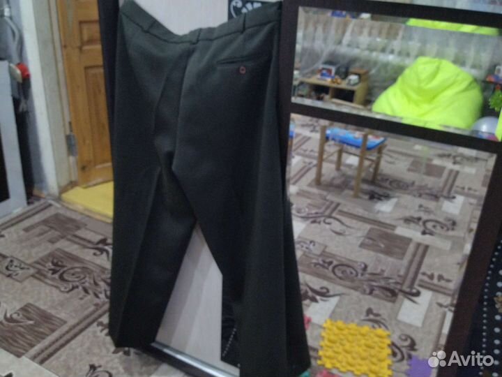 Брюки немецкие cosy