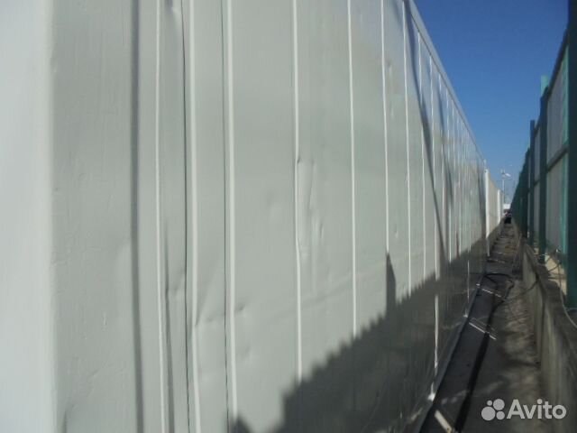 Рефконтейнер 40 футов